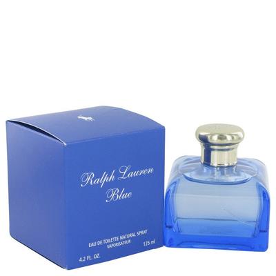 Blue Eau de Toilette - 4.2oz