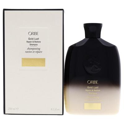 Gold Lust Repair and Restore Shampoo - 8.5oz