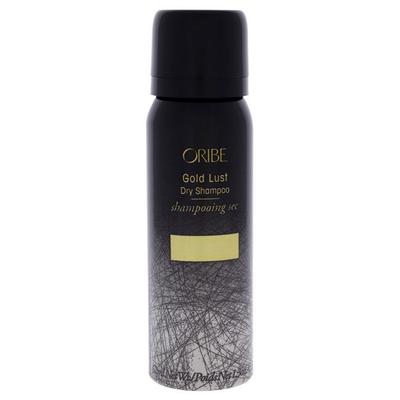 Gold Lust Dry Shampoo - 1.3oz