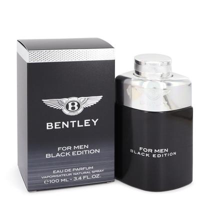 For Men Black Edition
