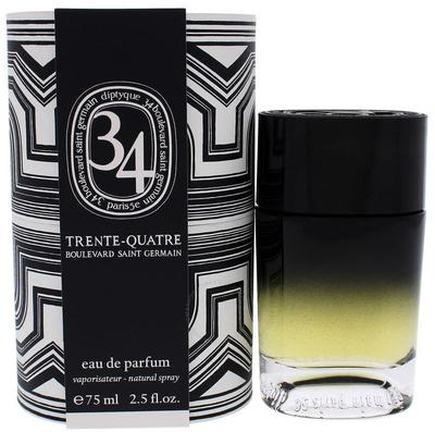 34 Boulevard Saint Germain Eau de Parfum