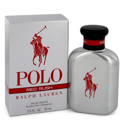 Polo Red Rush Eau de Toilette - 2.5oz