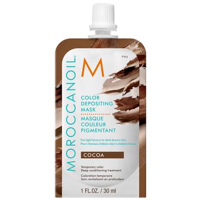 Color Depositing Mask Mini - Cocoa