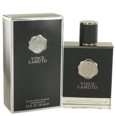 Man Eau de Toilette Spray, 3.4 oz