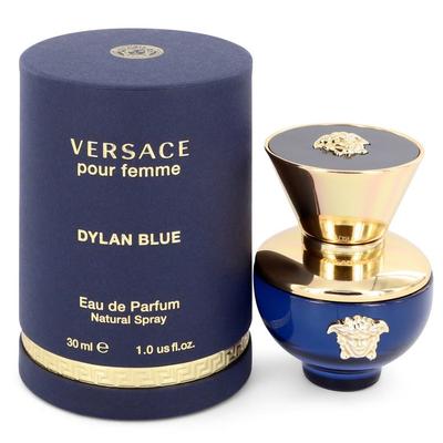 Dylan Blue Pour Femme Eau de Parfum - 1oz