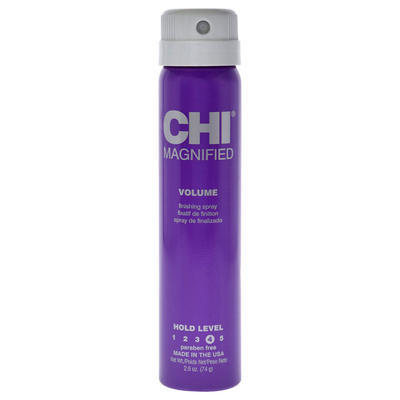Magnified Volume Finishing Spray - 2.6oz