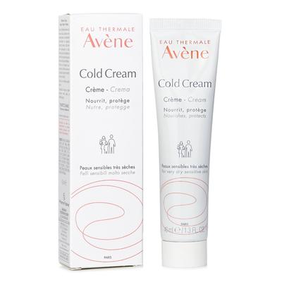 Cold Cream - 1.3oz