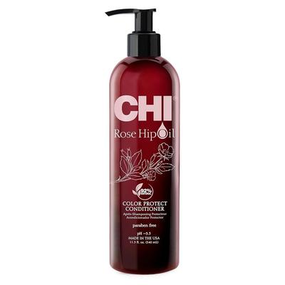 Rose Hip Oil Color Nurture Protecting Conditioner - 11.5oz