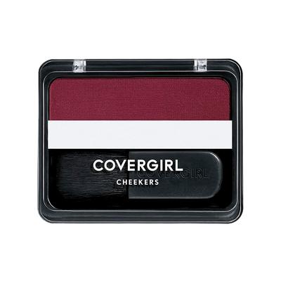 Cheekers Blush - Bordeaux Burgundy