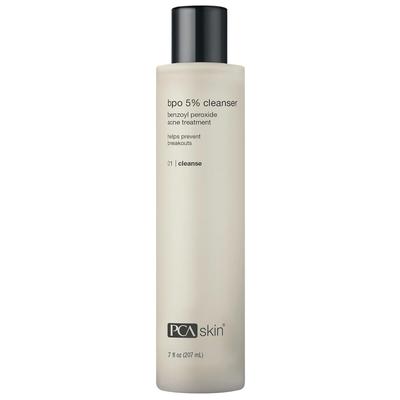 BPO 5% Cleanser