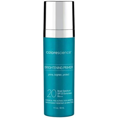 Brightening Primer SPF 20