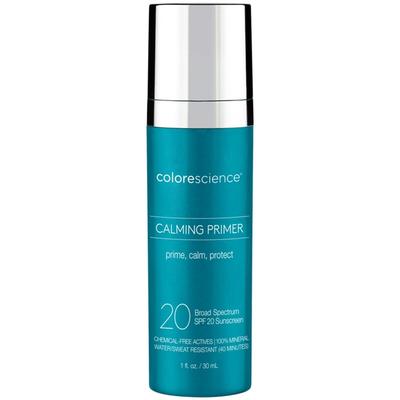 Calming Primer SPF 20