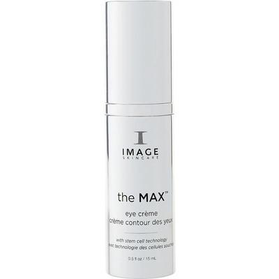 The MAX Stem Cell Eye Creme