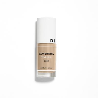 Trublend Liquid Foundation - Creamy Beige