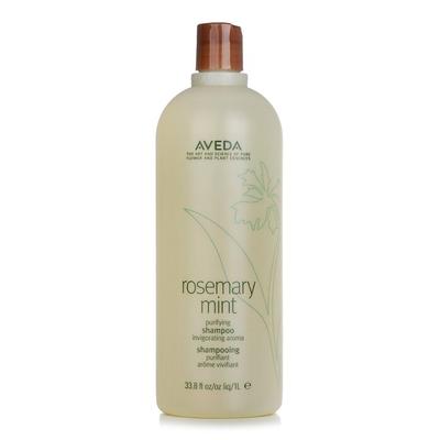 Rosemary Mint Purifying Shampoo - 33.8oz