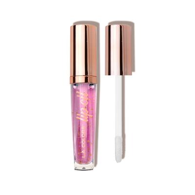 Lip Oil - Berry Burst