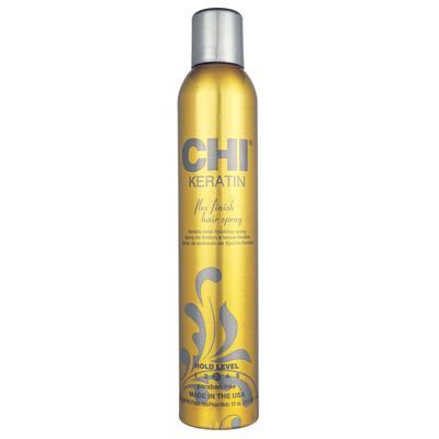 Keratin Flex Finish Hairspray - 10oz