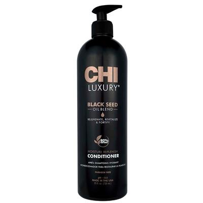 Luxury Black Seed Oil Moisture Replenish Conditioner - 25oz