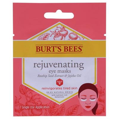 Rejuvenating Eye Mask