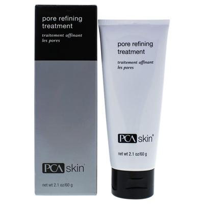 Pore Refining Treatment