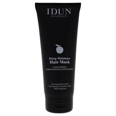 Deep Moisture Hair Mask