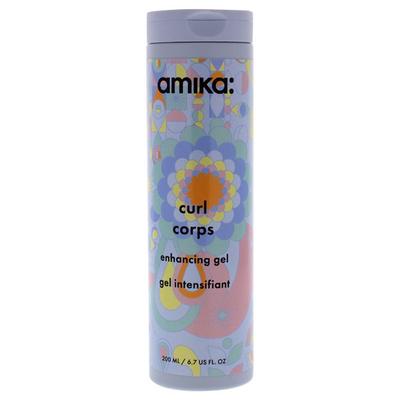 Curl Corps - Enhancing Gel