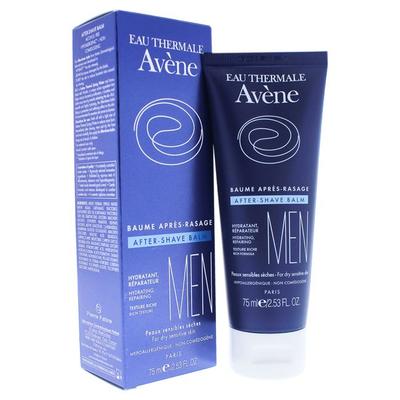 After Shave Balm