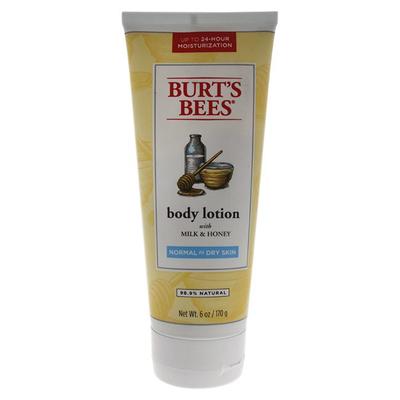 Milk & Honey Body Lotion - 6oz