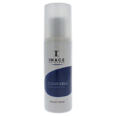 Clear Cell Salicylic Clarifying Tonic