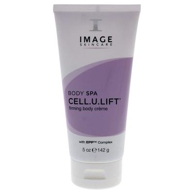 BODY SPA CELL.U.LIFT Firming Body Creme