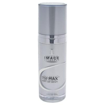 The Max Stem Cell Serum
