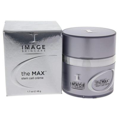 The Max Stem Cell Creme