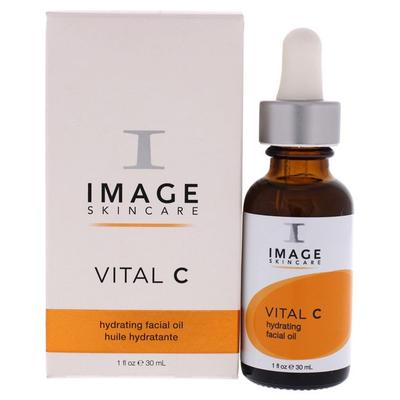 Vital C Hydrating Facial Oil