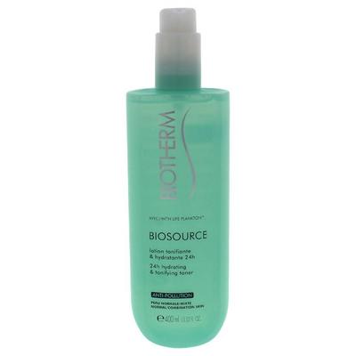 Biosource 24H Hydrating & Tonifying Toner for Normal Skin - 13.52oz