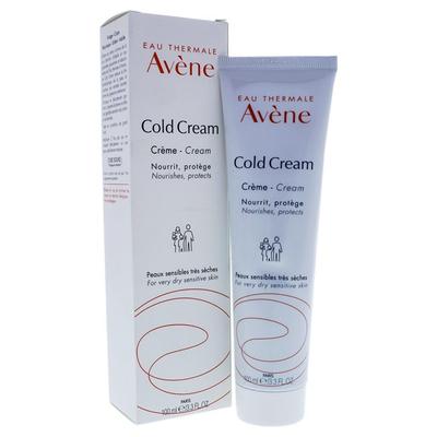 Cold Cream - 3.3oz