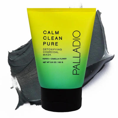 Calm Clean Pure Detoxifying Mask