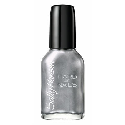 Hard As Nails - Nail Polish - Pumping Iron