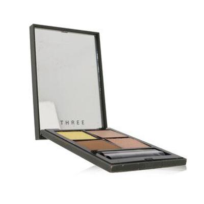 Dimensional Vision Eye Palette - 06 Reveal Your Beauty