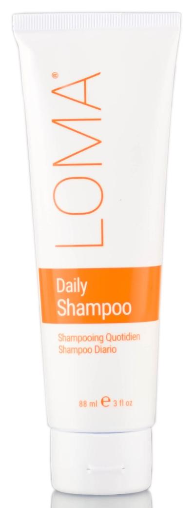 Daily Shampoo - 3oz