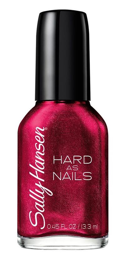 Hard As Nails - Nail Polish - Unbreakable Heart