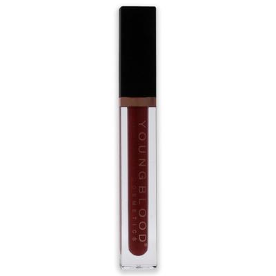 Hydrating Liquid Lip Creme - La Dolce Vita