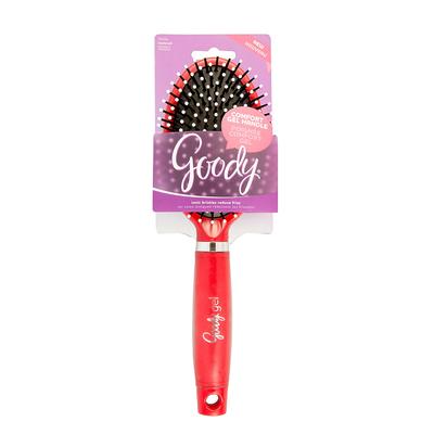 Gelous Grip Oval Cushion Brush