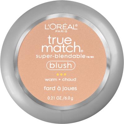 True Match Super Blendable Blush - Bare Honey