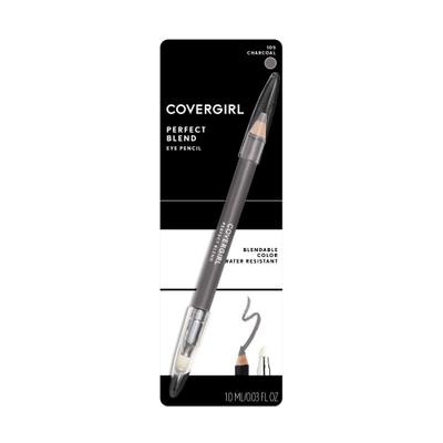 Perfect Blend Eyeliner - Charcoal
