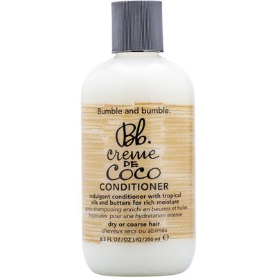 Bb.Creme De Coco Tropical-Riche Conditioner - 8.5oz