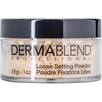 Loose Setting Powder - Cool Beige