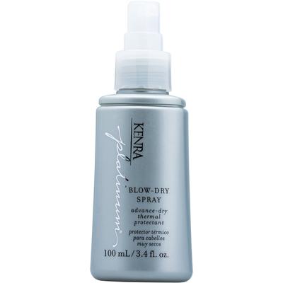 Platinum Blow-Dry Spray - 3.4oz