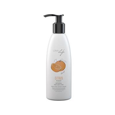 Loma For Life Body Lotion Citrus