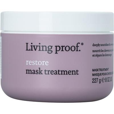 Restore Mask Treatment