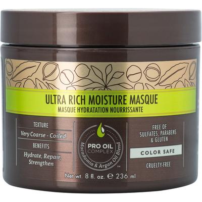 Ultra Rich Repair Masque